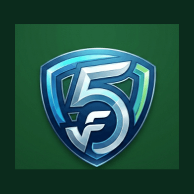 Escudo APPF5